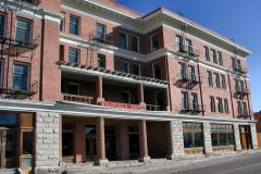 Goldfield-Hotel