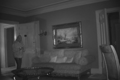 Investigating the 2nd floor