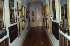 Hall of Mirrors